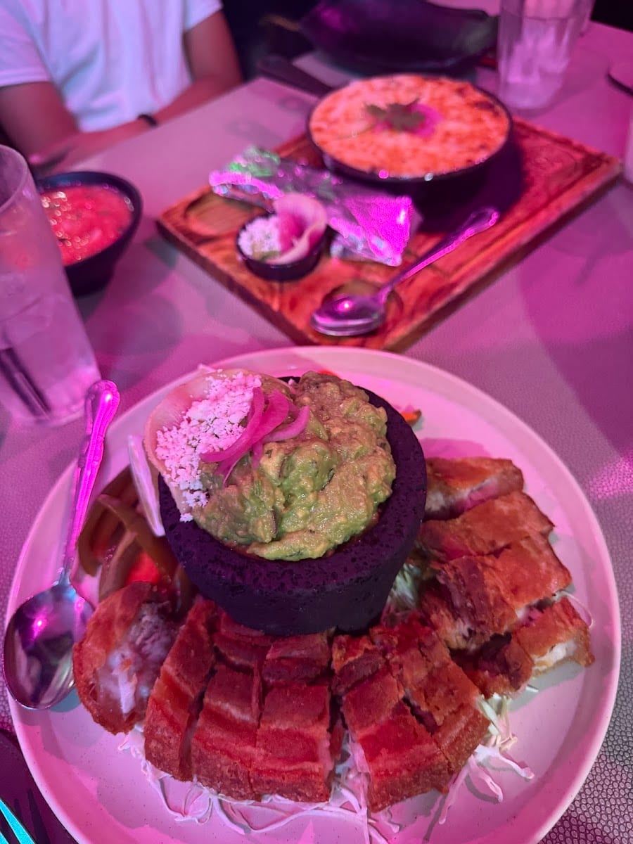 Santo Remedio Mexican Resto-Bar, photo 3