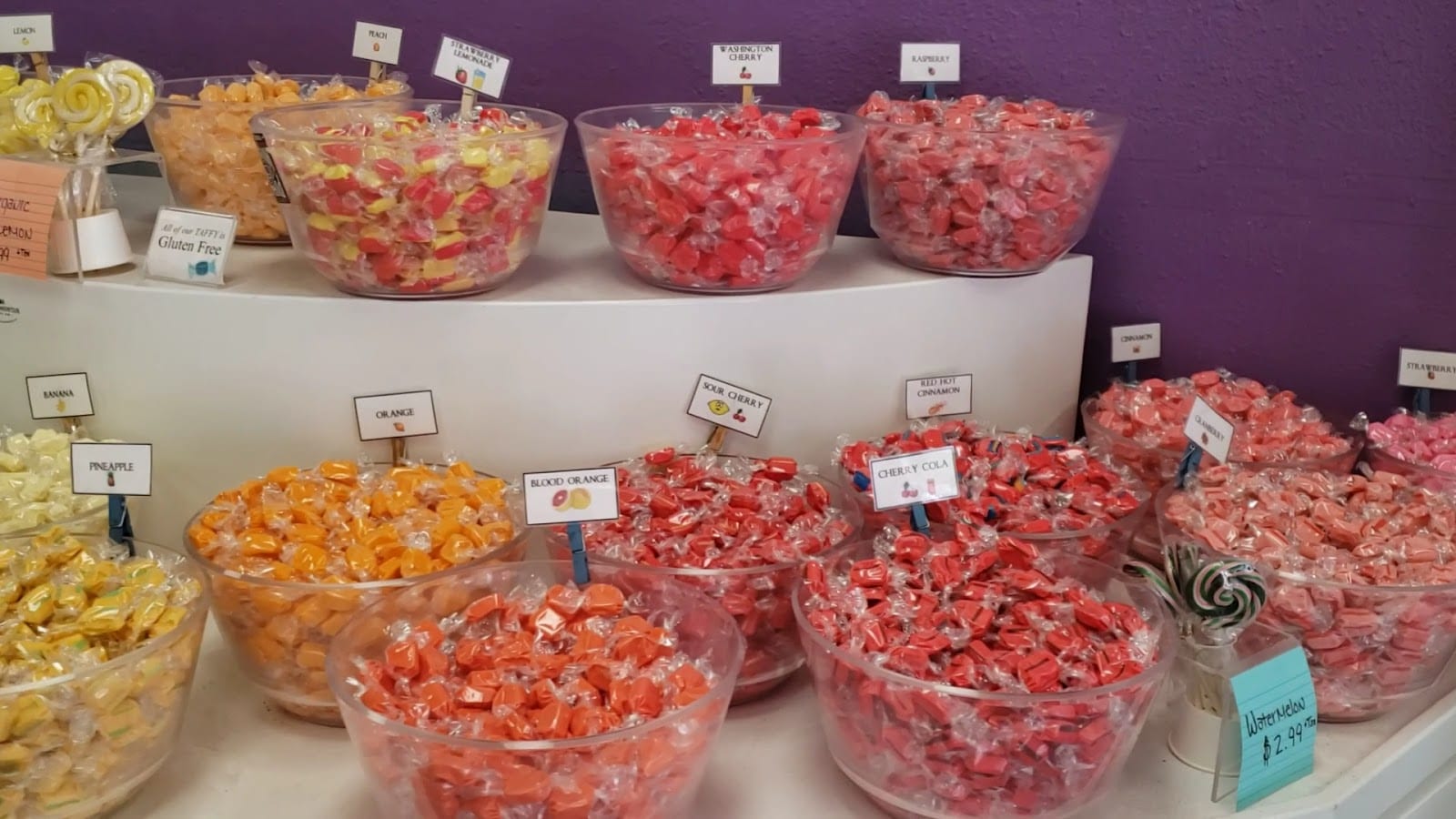 The Taffy Shop, photo 3