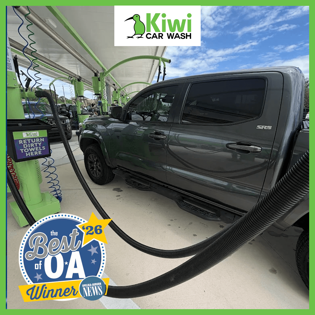 Kiwi Car Wash Cody, photo 4