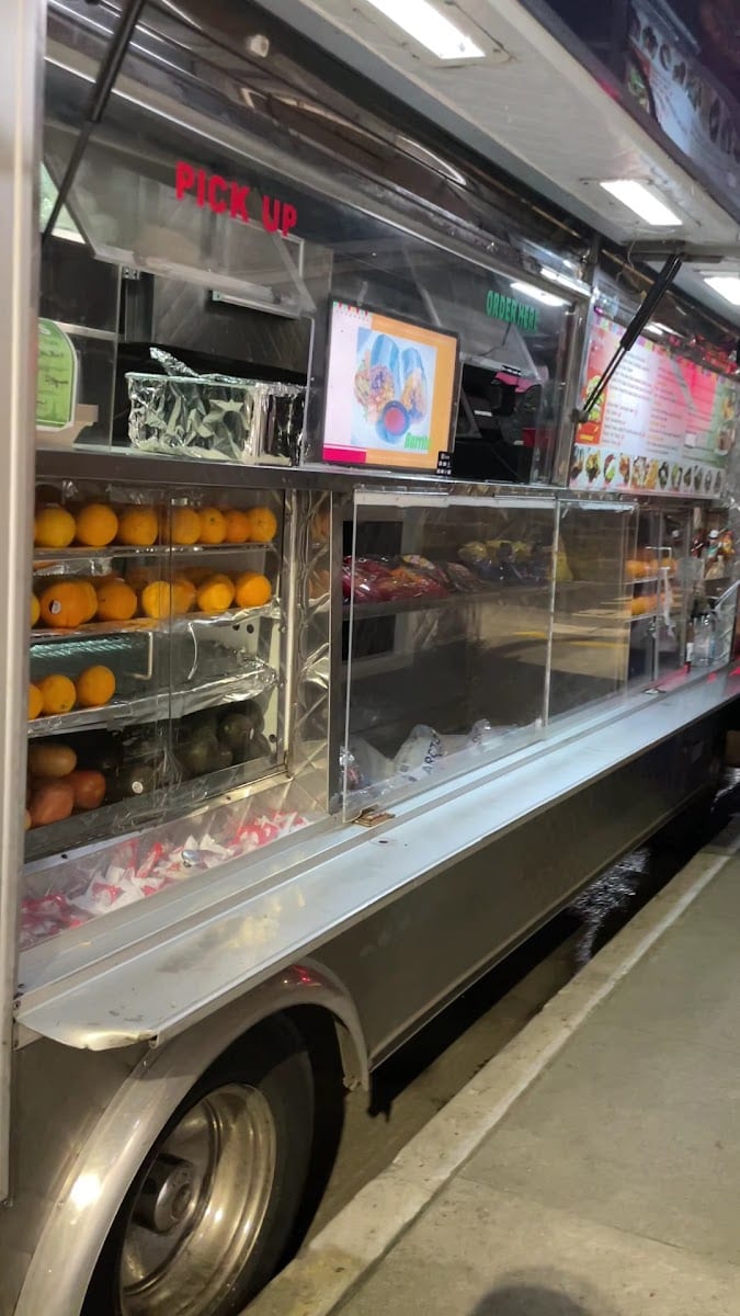 Mora Taco Truck, photo 2