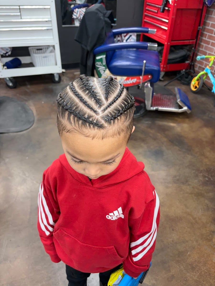 FlyBarberz Barbershop