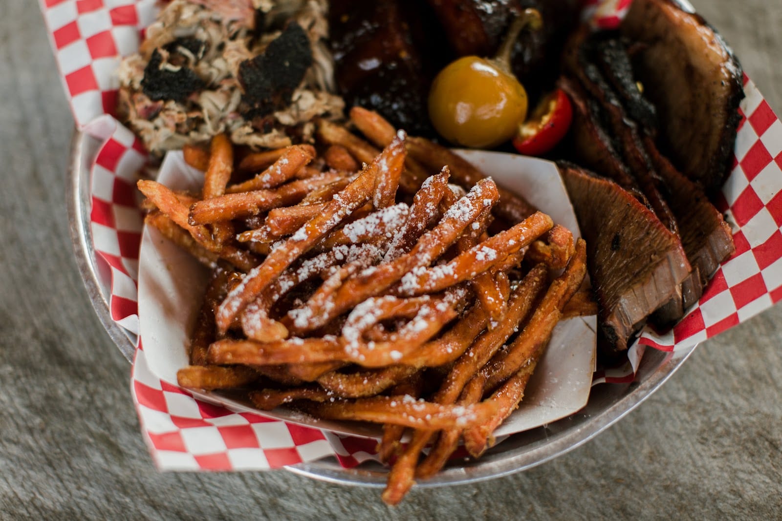 Smokin' Pig BBQ of Anderson (Hwy 81)