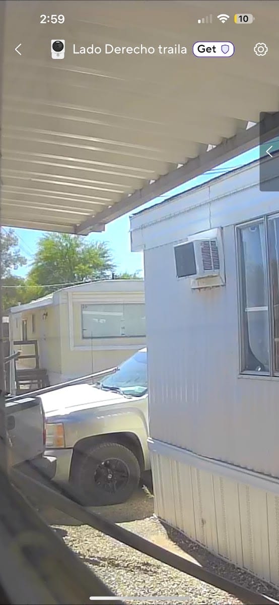 Circle Mobile Home Park