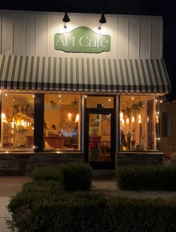 Art Cafe, photo 2