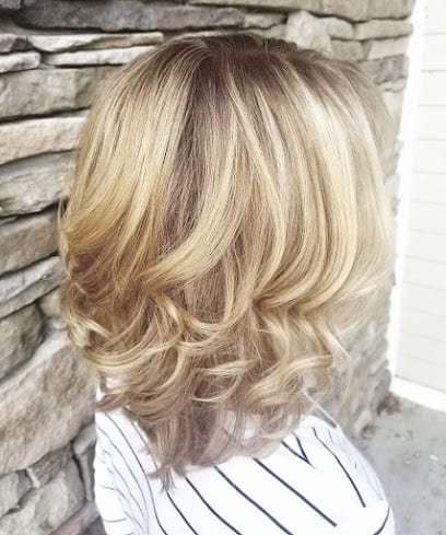 Blended Hair Studio