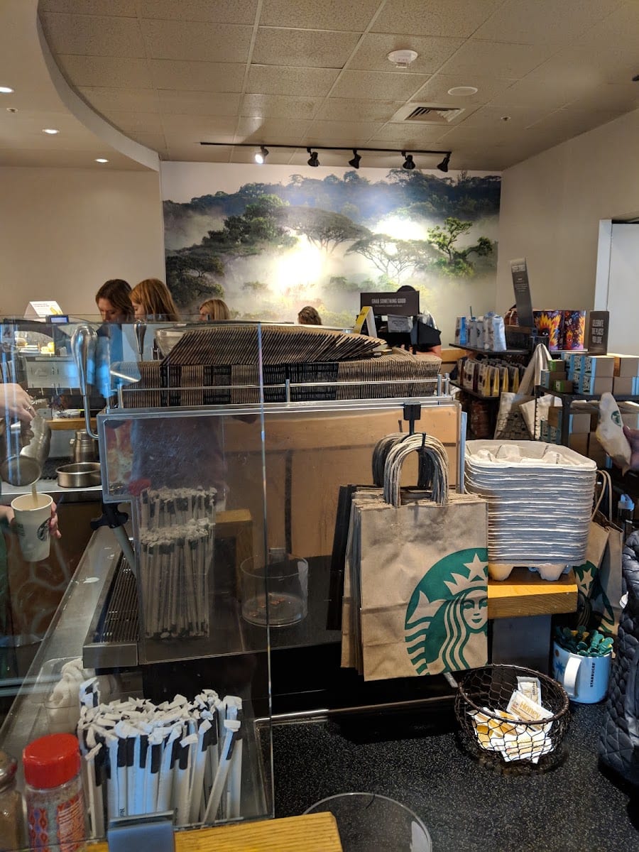 Starbucks, photo 3