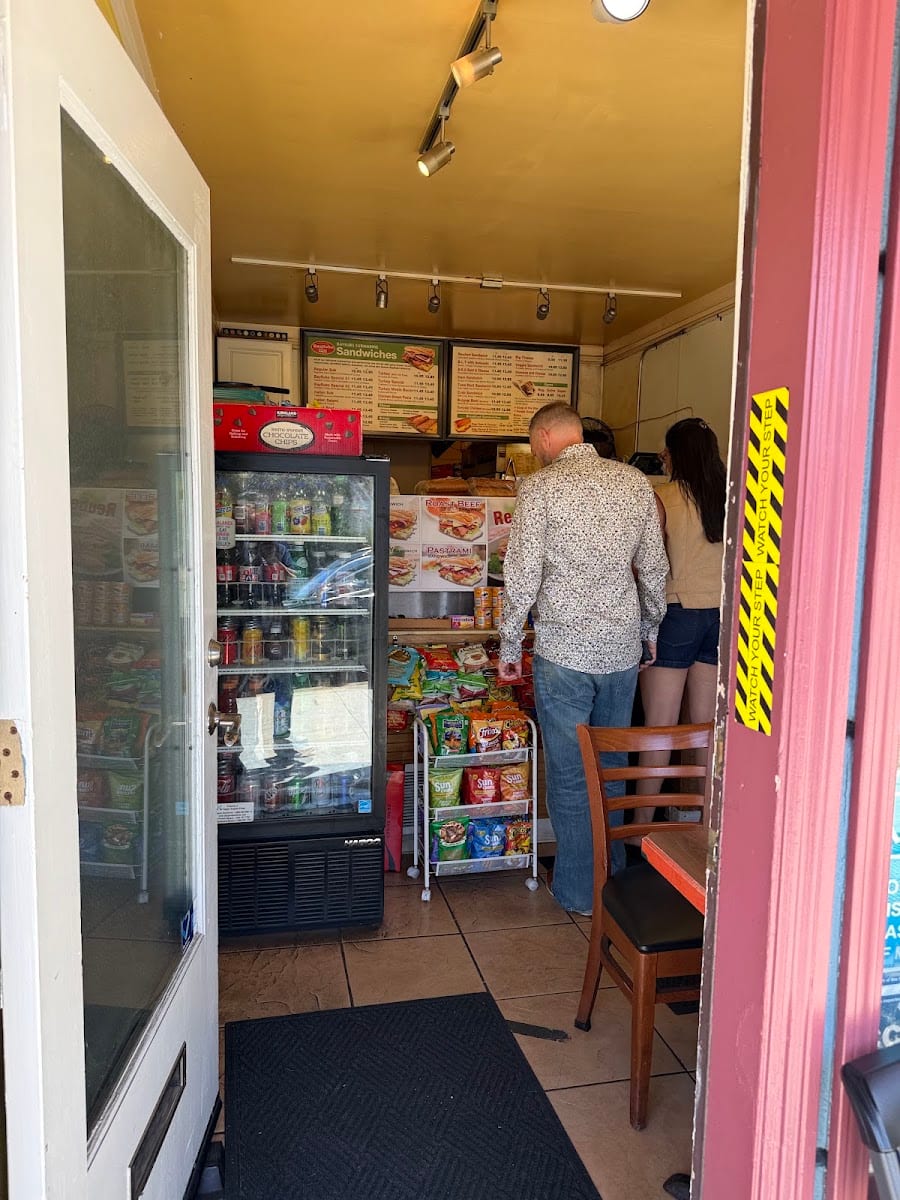 Bay Subs & Deli, photo 3