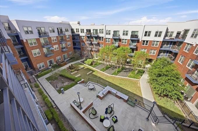 UptownVibes Central Sq Retreat+Pool, Gym+EV, photo 2