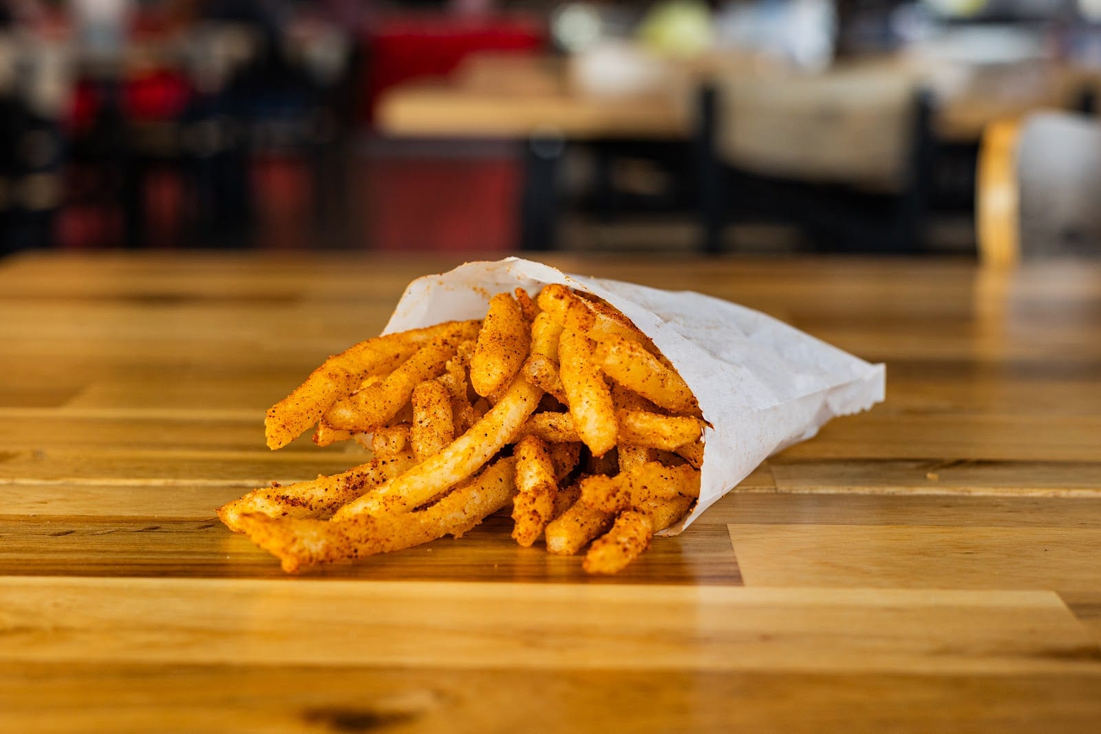 Buddy's Burger, photo 4