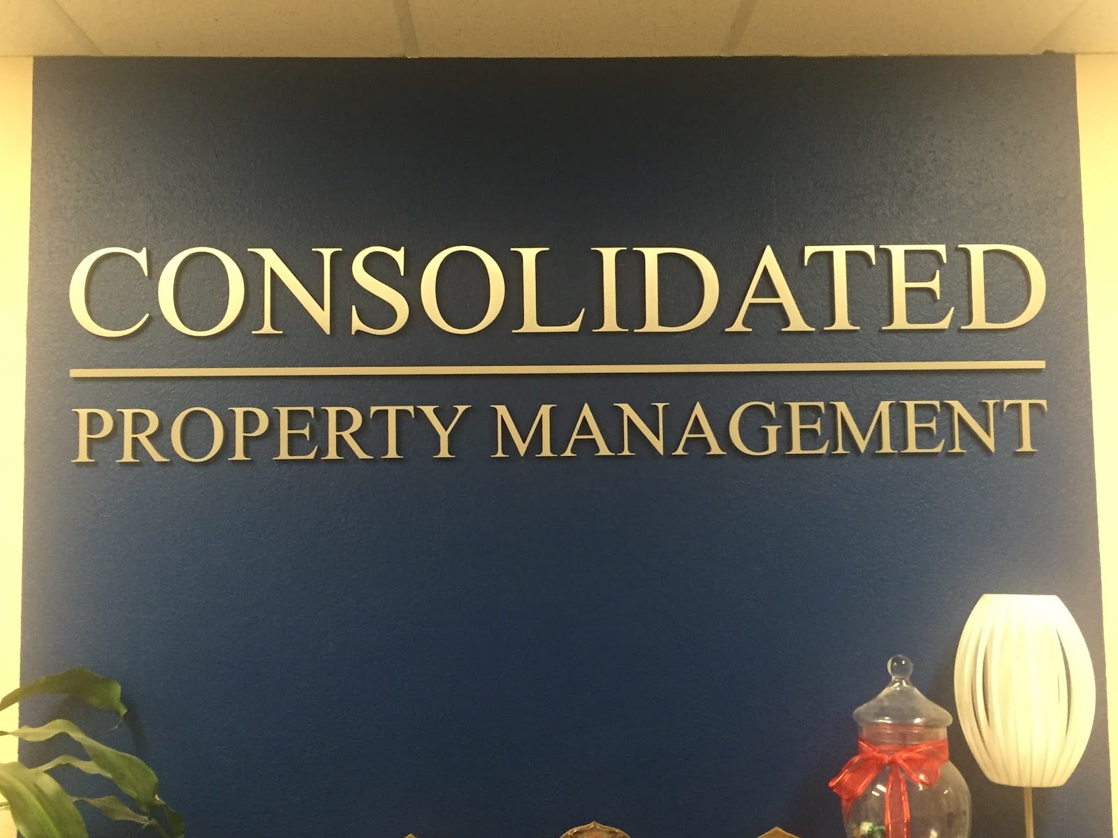 Consolidated Property Management, photo 4