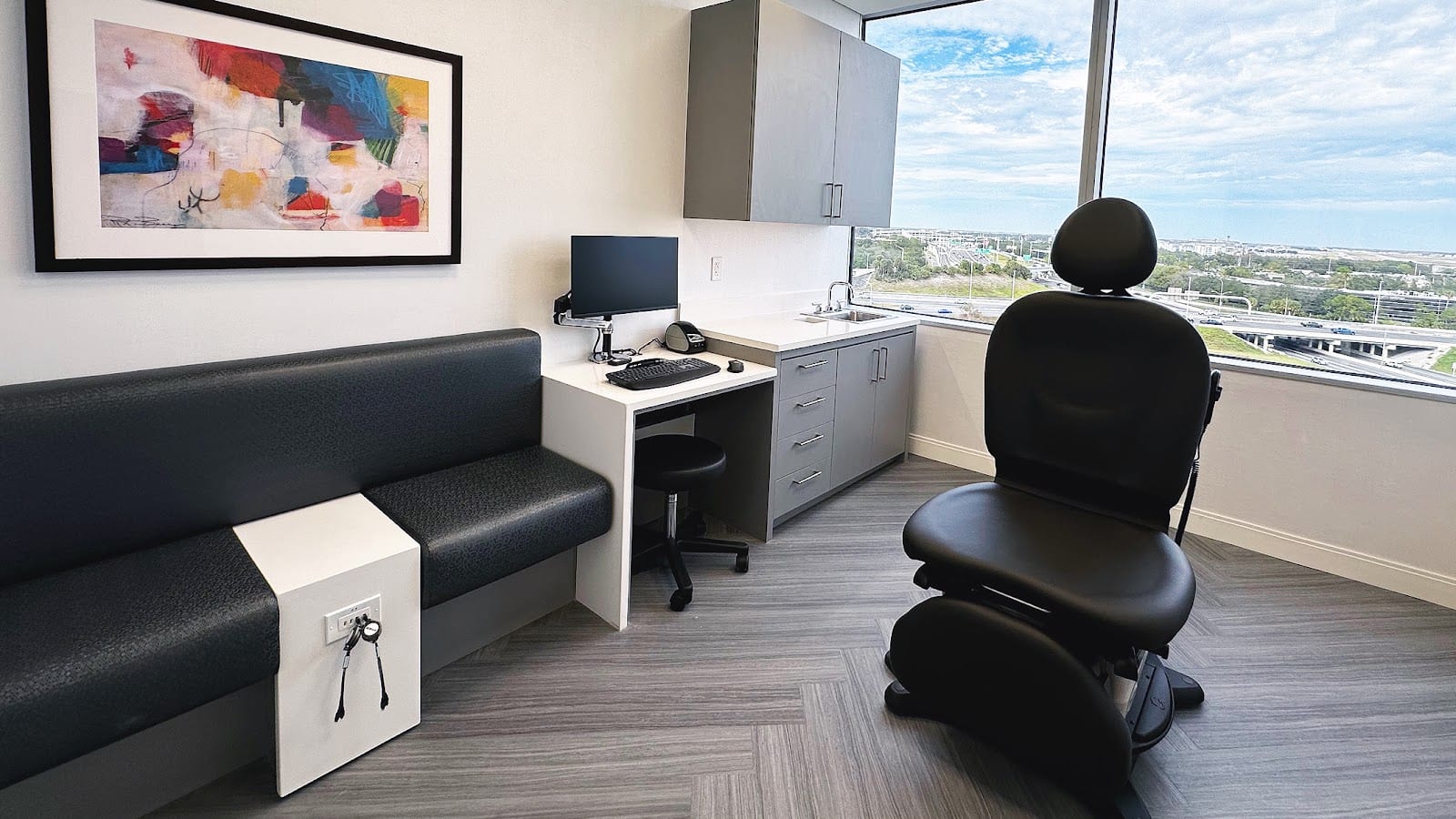 Derick Dermatology - Westshore, photo 3