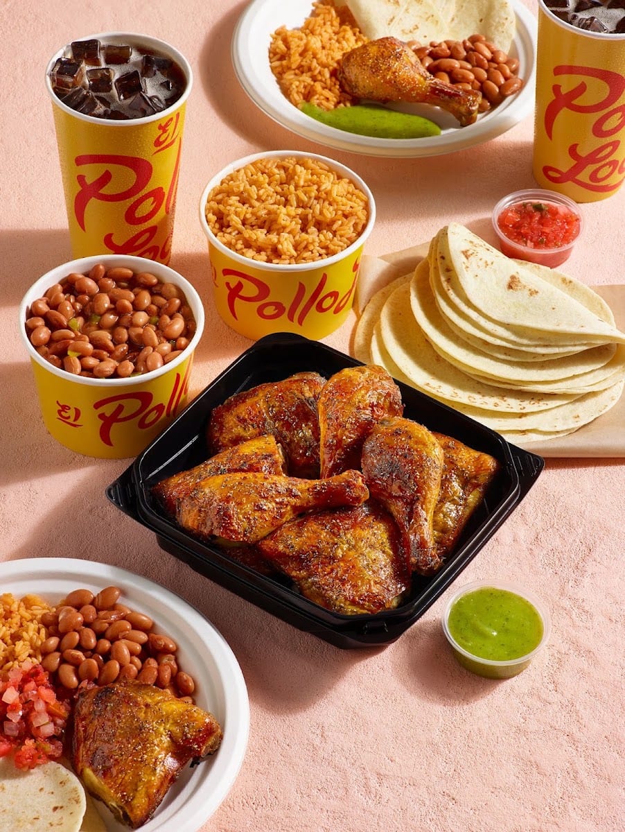 El Pollo Loco, photo 4