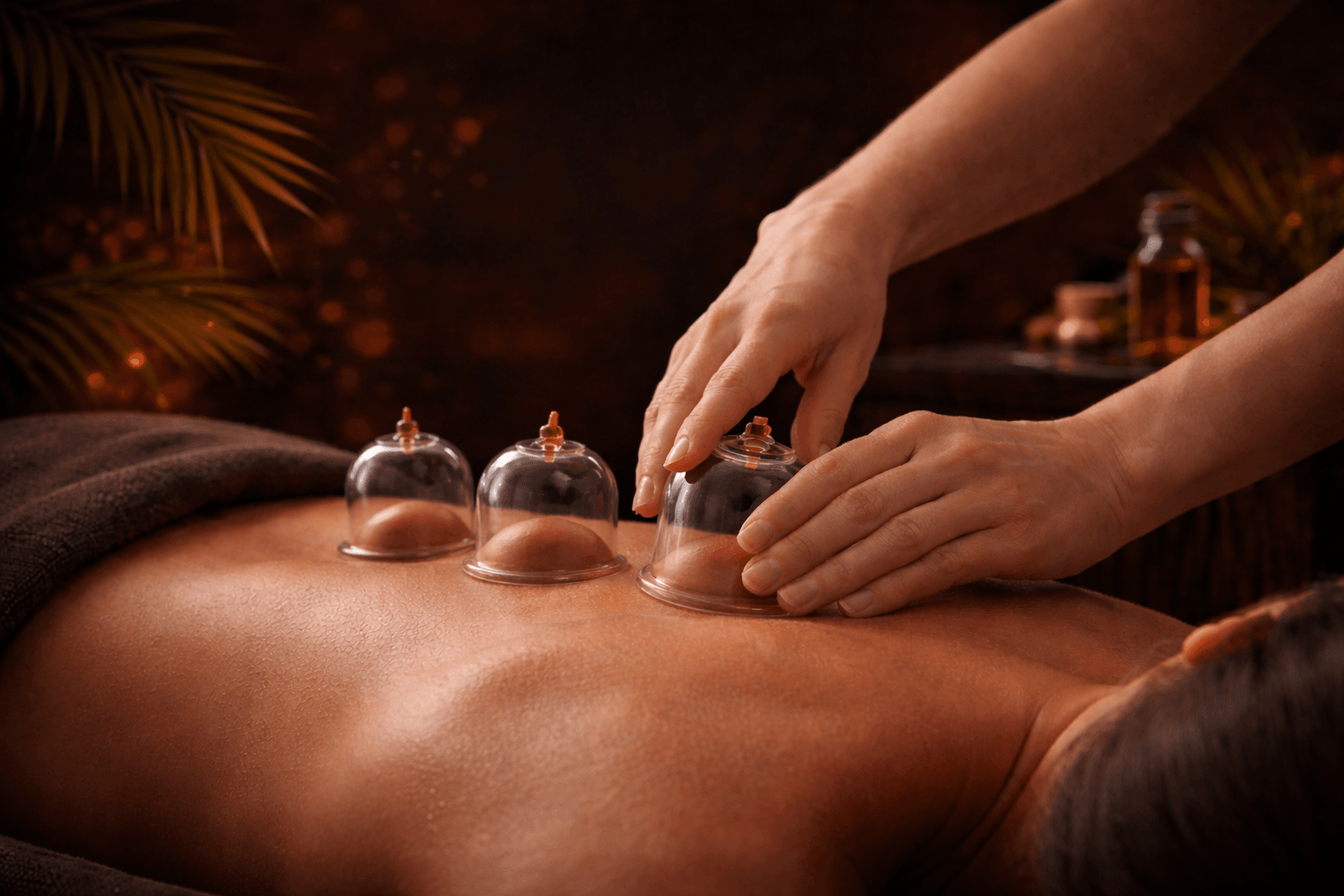 The Golden Ratio Therapies, photo 2