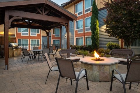 Courtyard by Marriott Olympia, photo 4