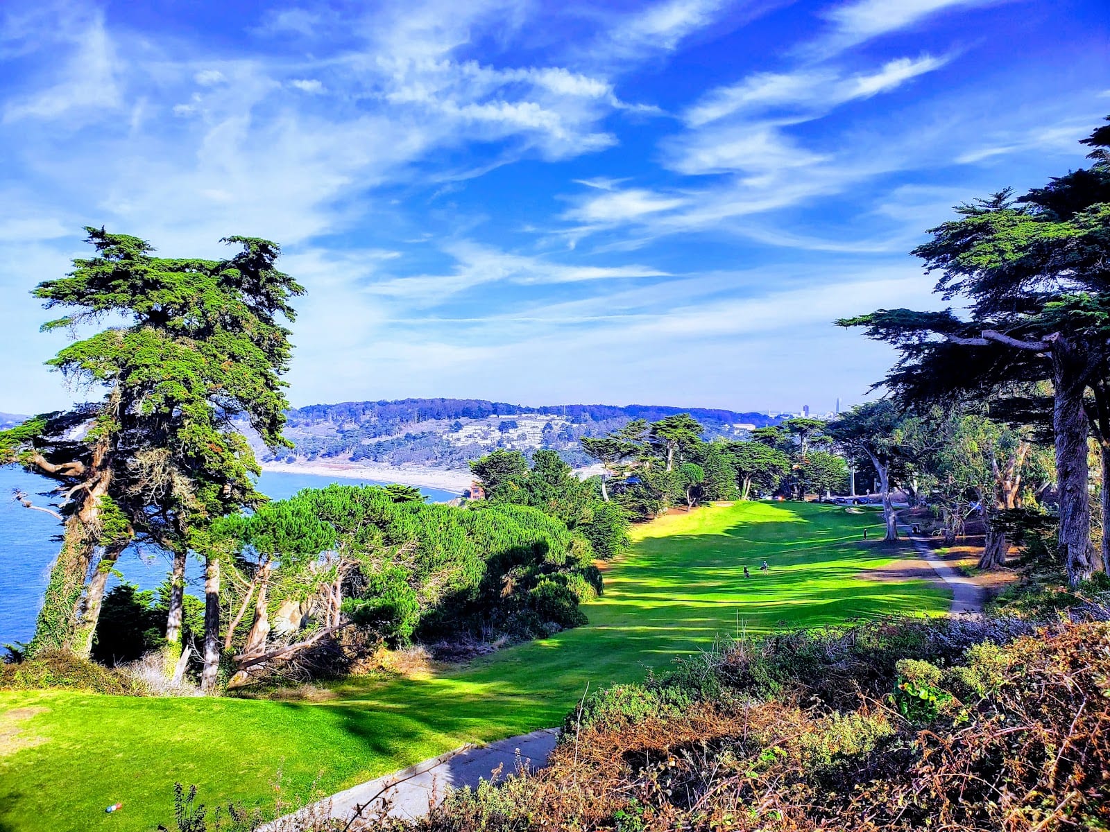 Lincoln Park Golf Course, photo 3