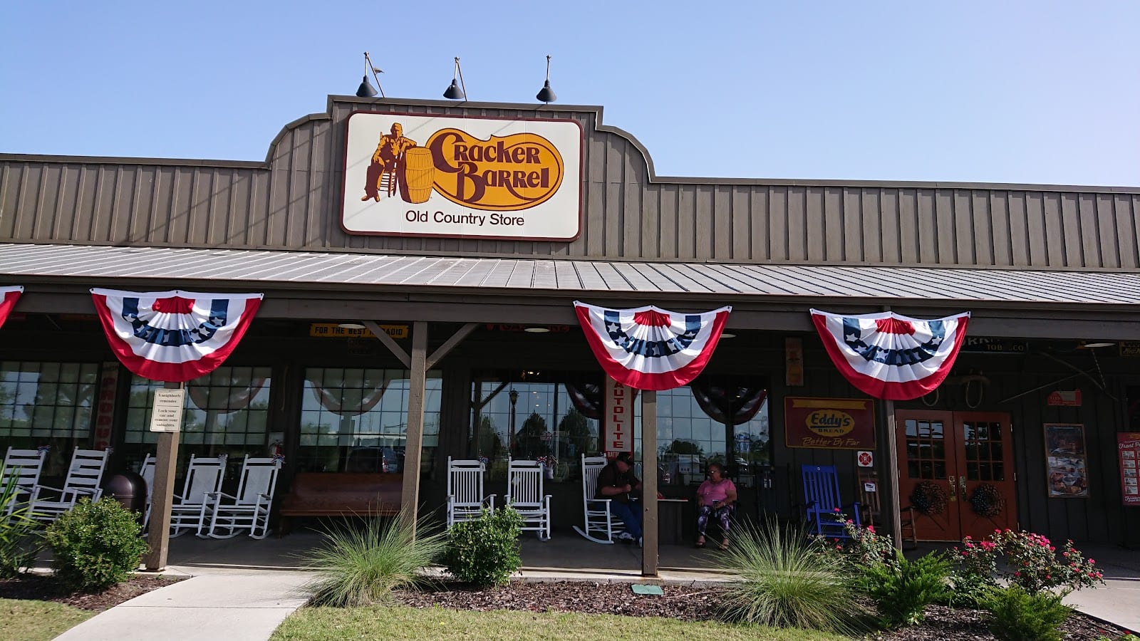 Cracker Barrel Old Country Store