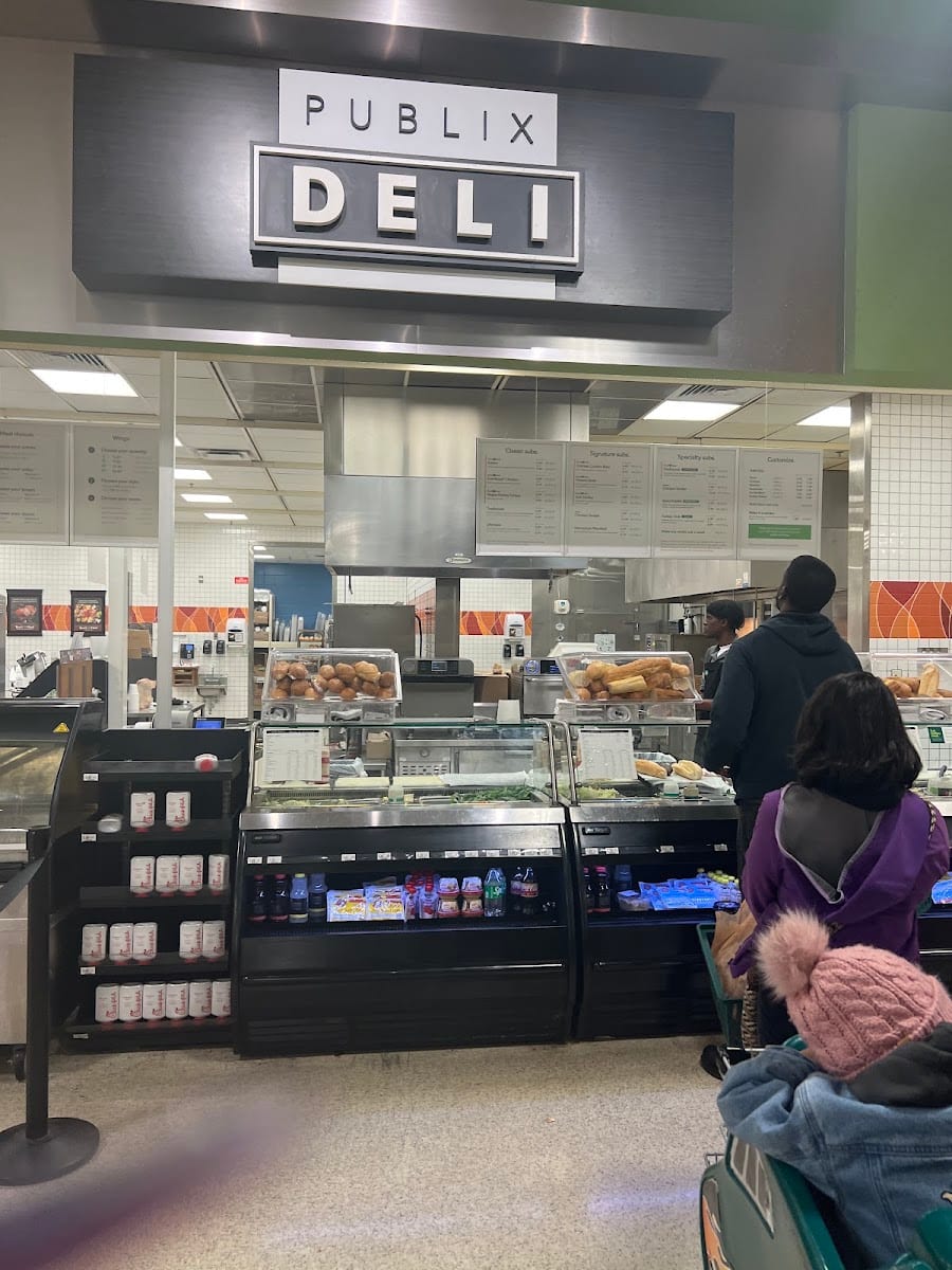 Publix Super Market at Centre at Panola, photo 3