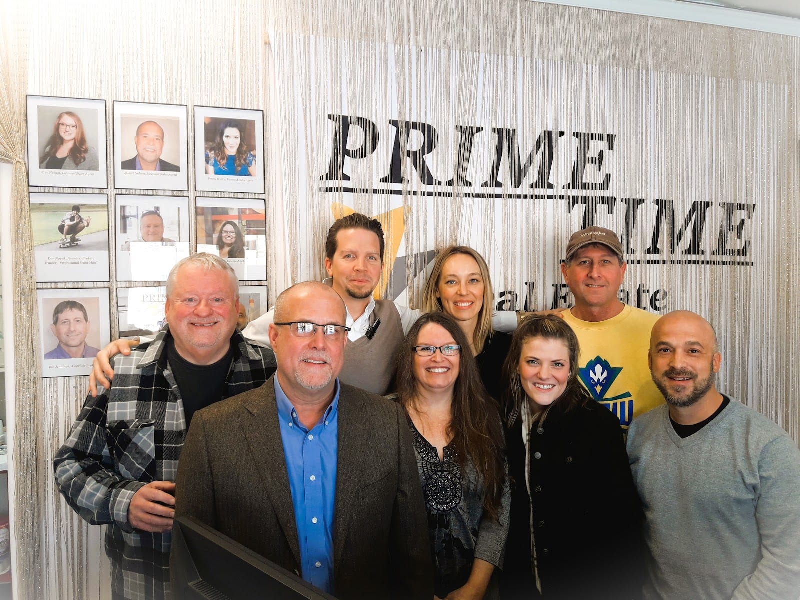 Prime Time Real Estate, Realtor, photo 2