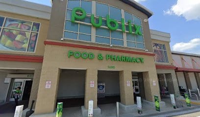 Food & Pharmacy