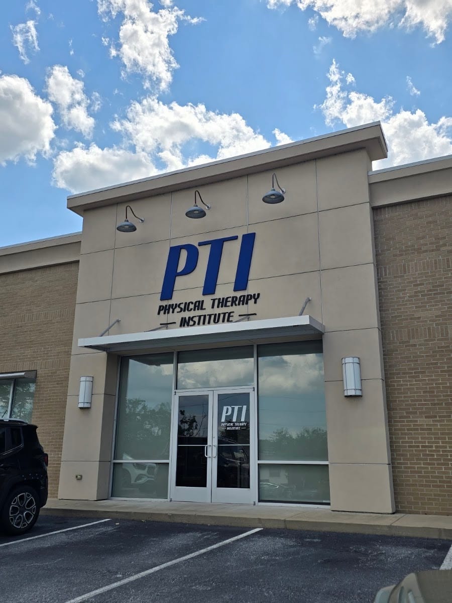 Physical Therapy Institute-West Little Rock, photo 3