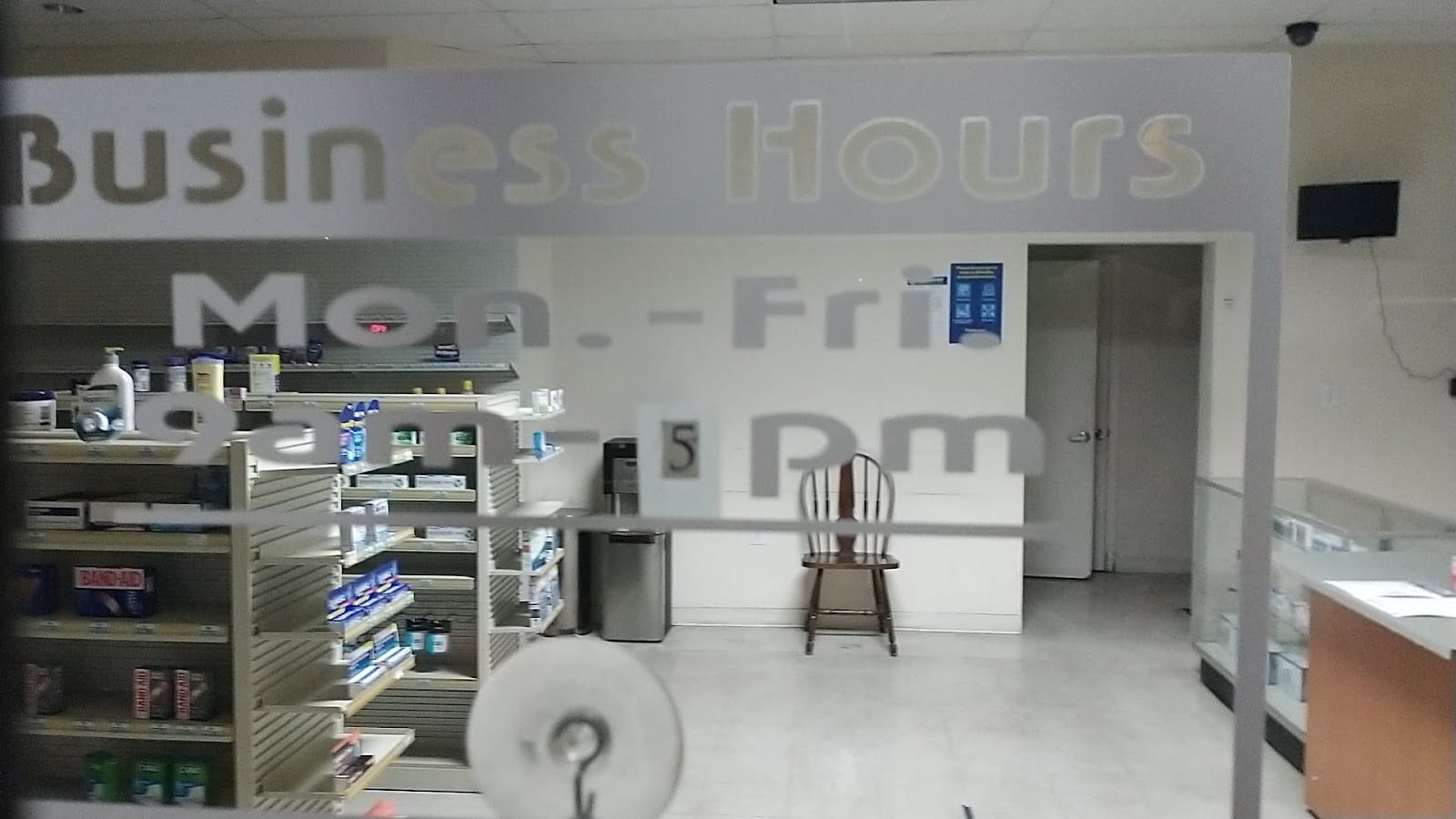 B & B Pharmacy