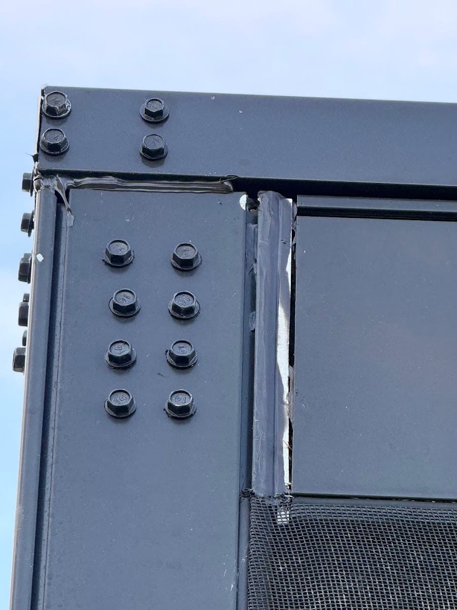 PEGASUS GENERAL CONTRACTORS, LLC, photo 3