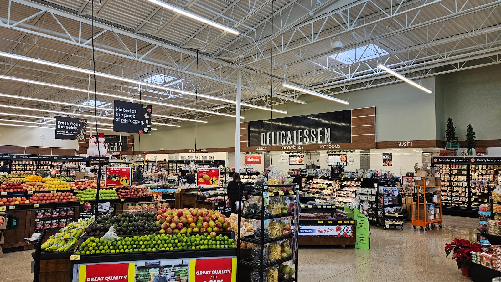 Tom Thumb