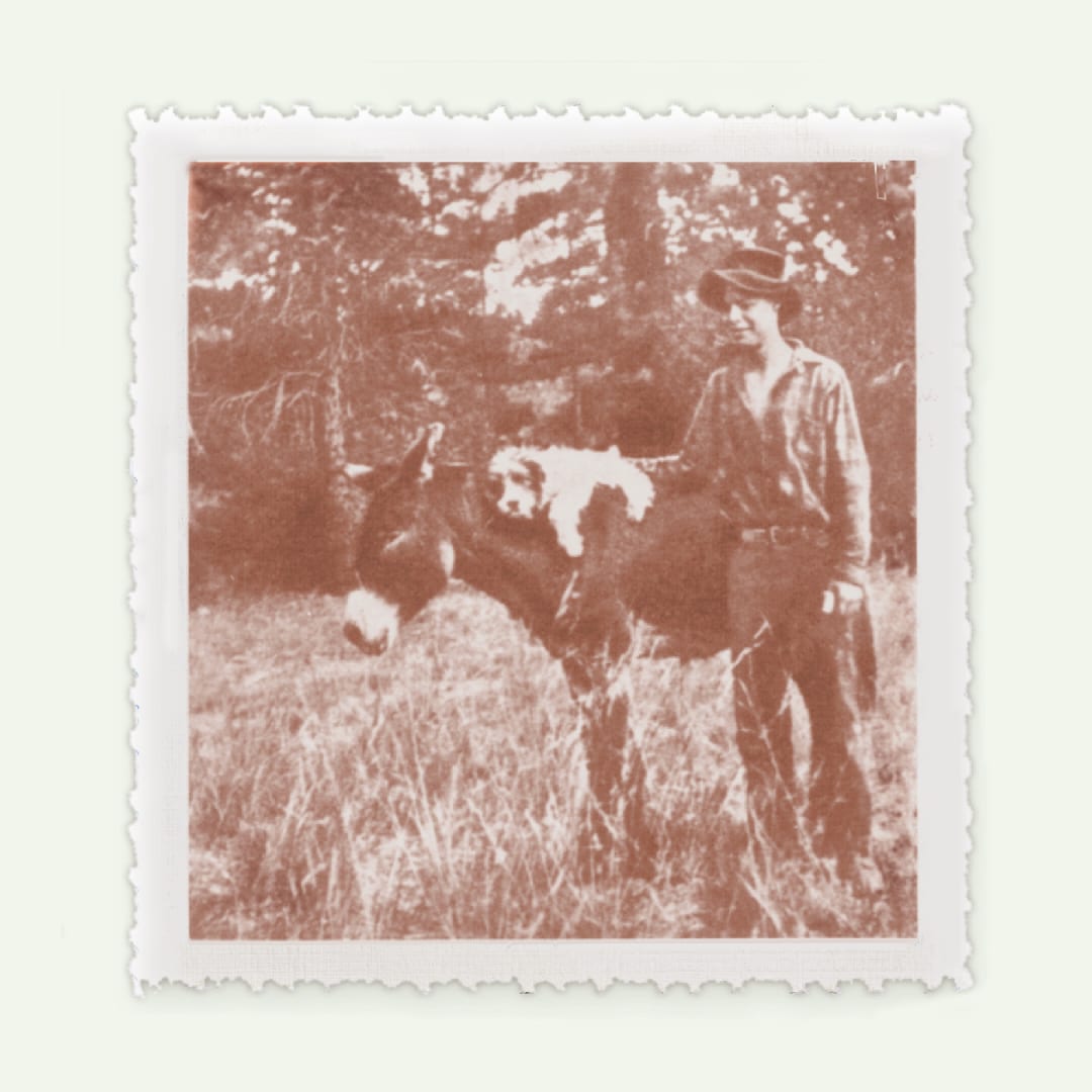 Everett Ruess, photo 3