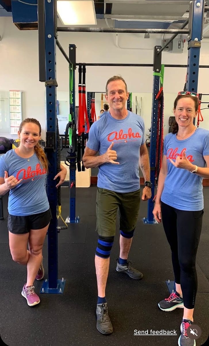 Aloha Personal Training, photo 4