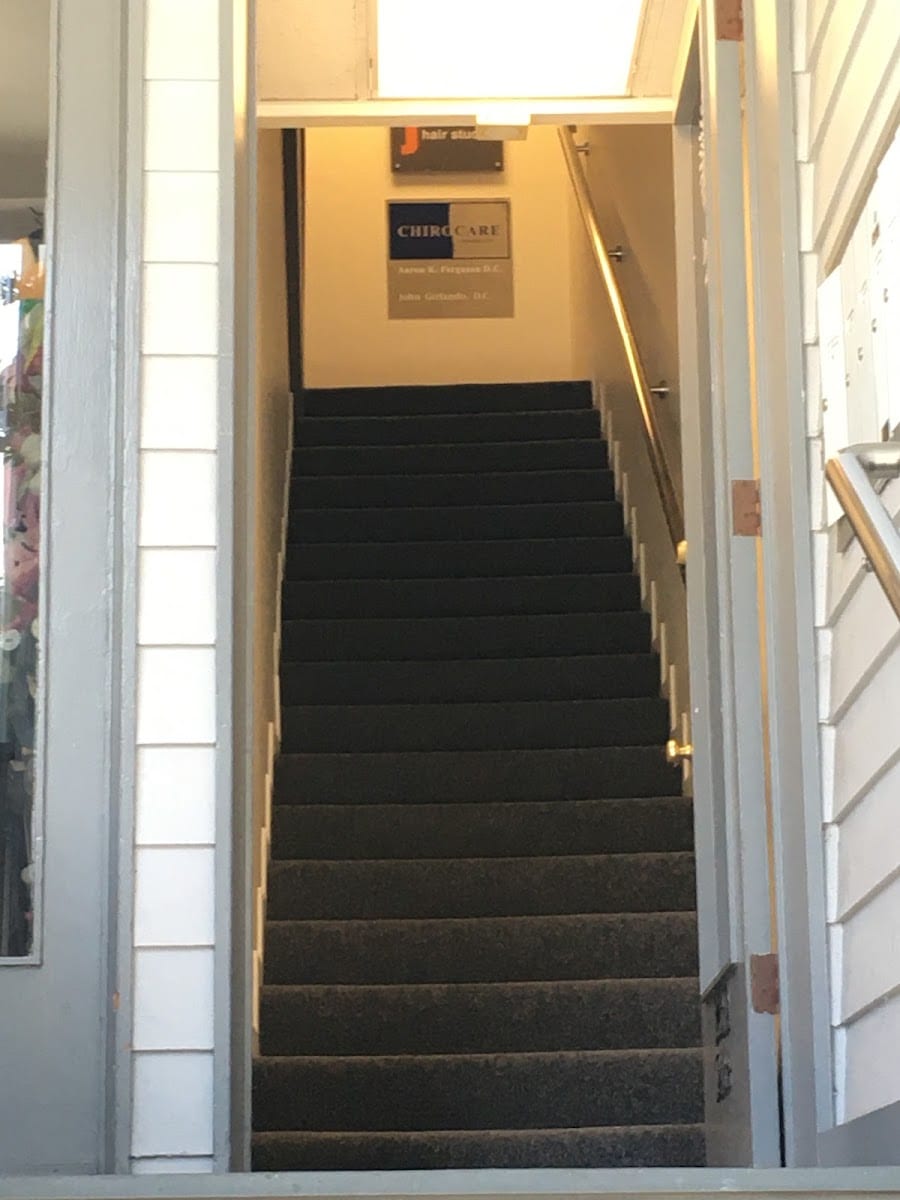 John Girlando Chiropractic, photo 4