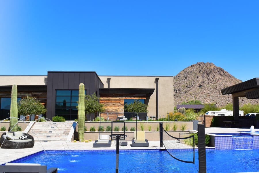 Morgan Taylor Homes, photo 2