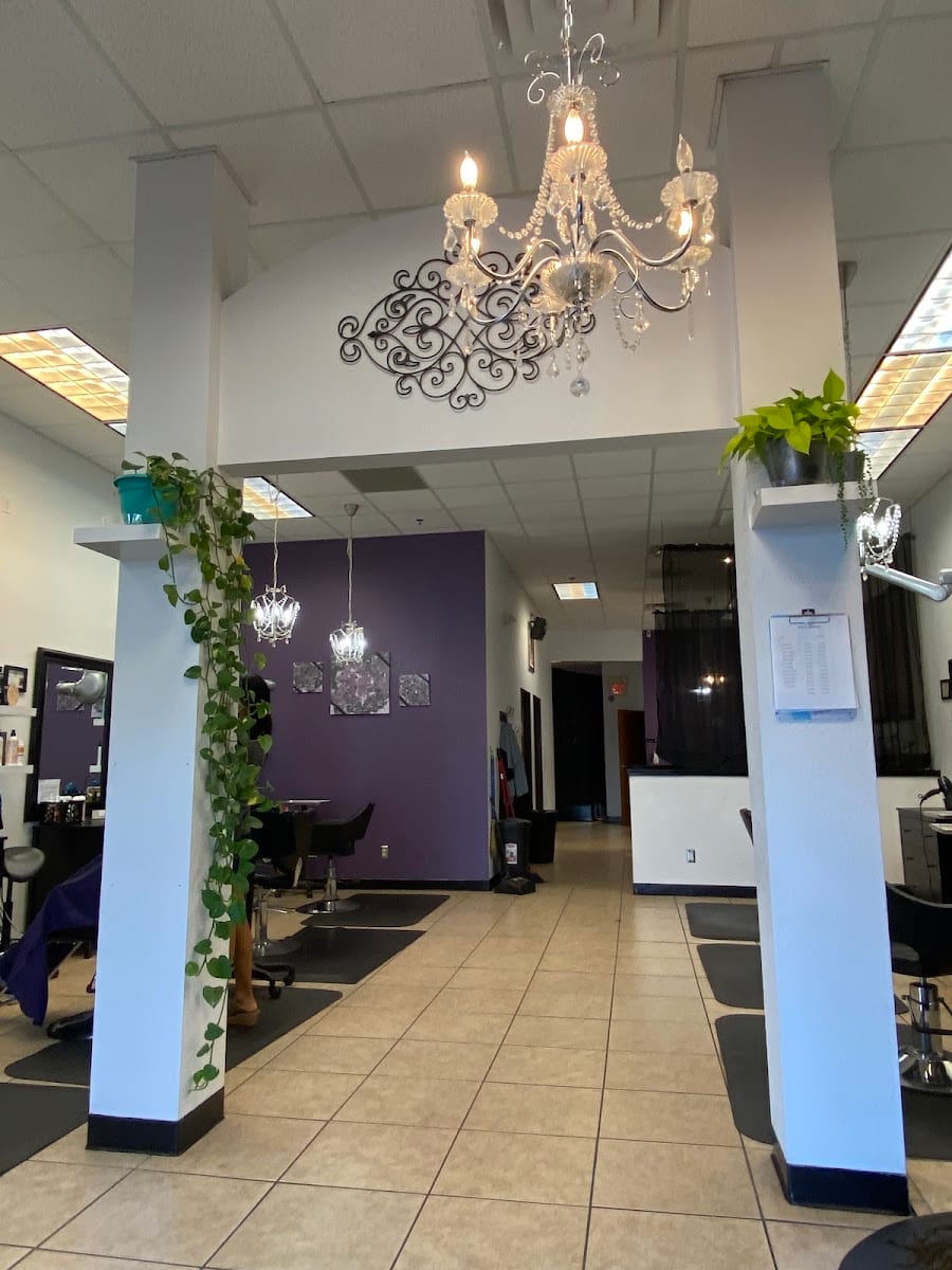 Shine Salon And Spa, photo 2