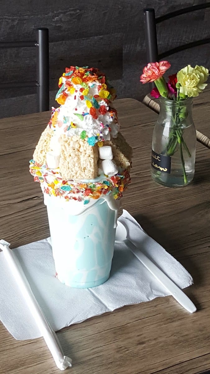 Just Cream Ice Cream Boutique, photo 3