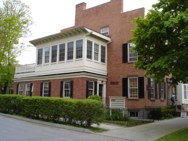 Howard Hanna Saratoga Springs - Broadway, photo 3