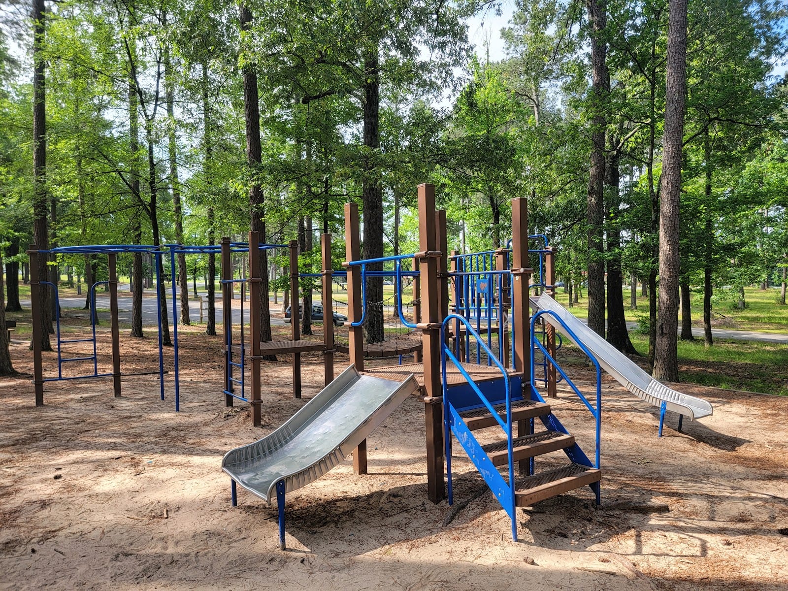 Morehart Park