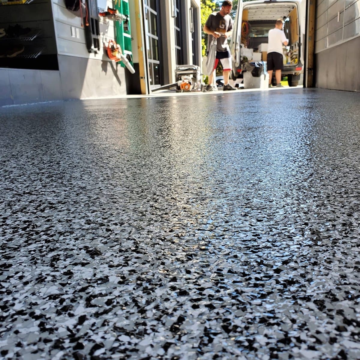 GLI Epoxy Flooring, photo 2