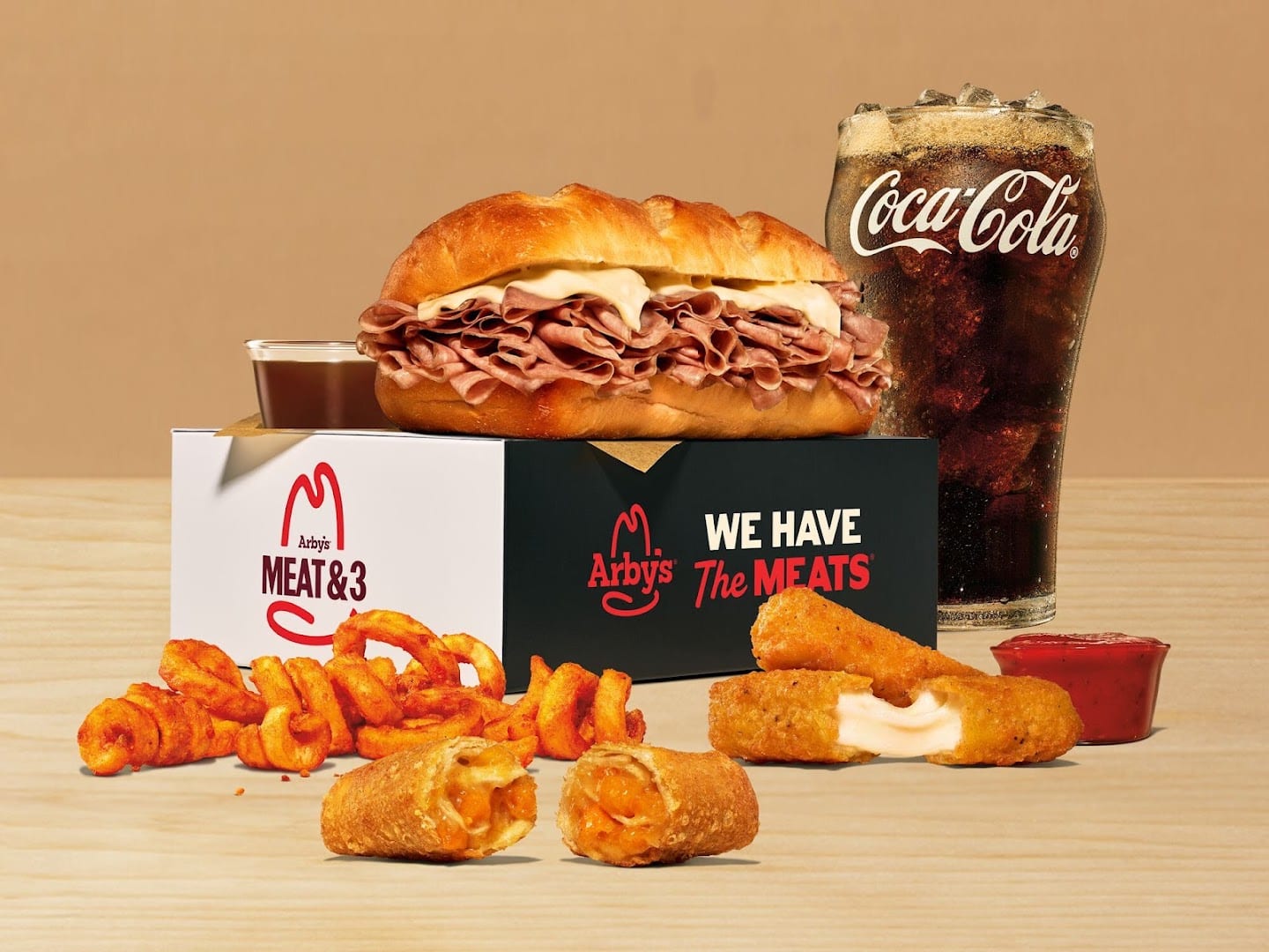 Arby's, photo 2