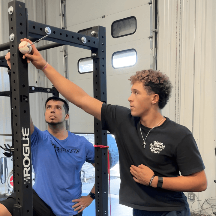 PRO Athlete Physical Therapy, photo 2