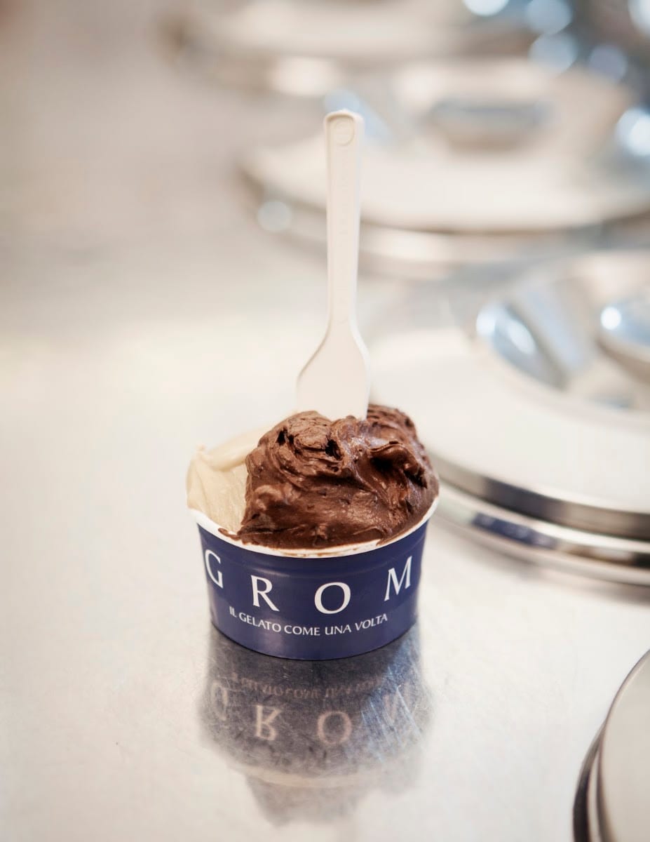 Grom