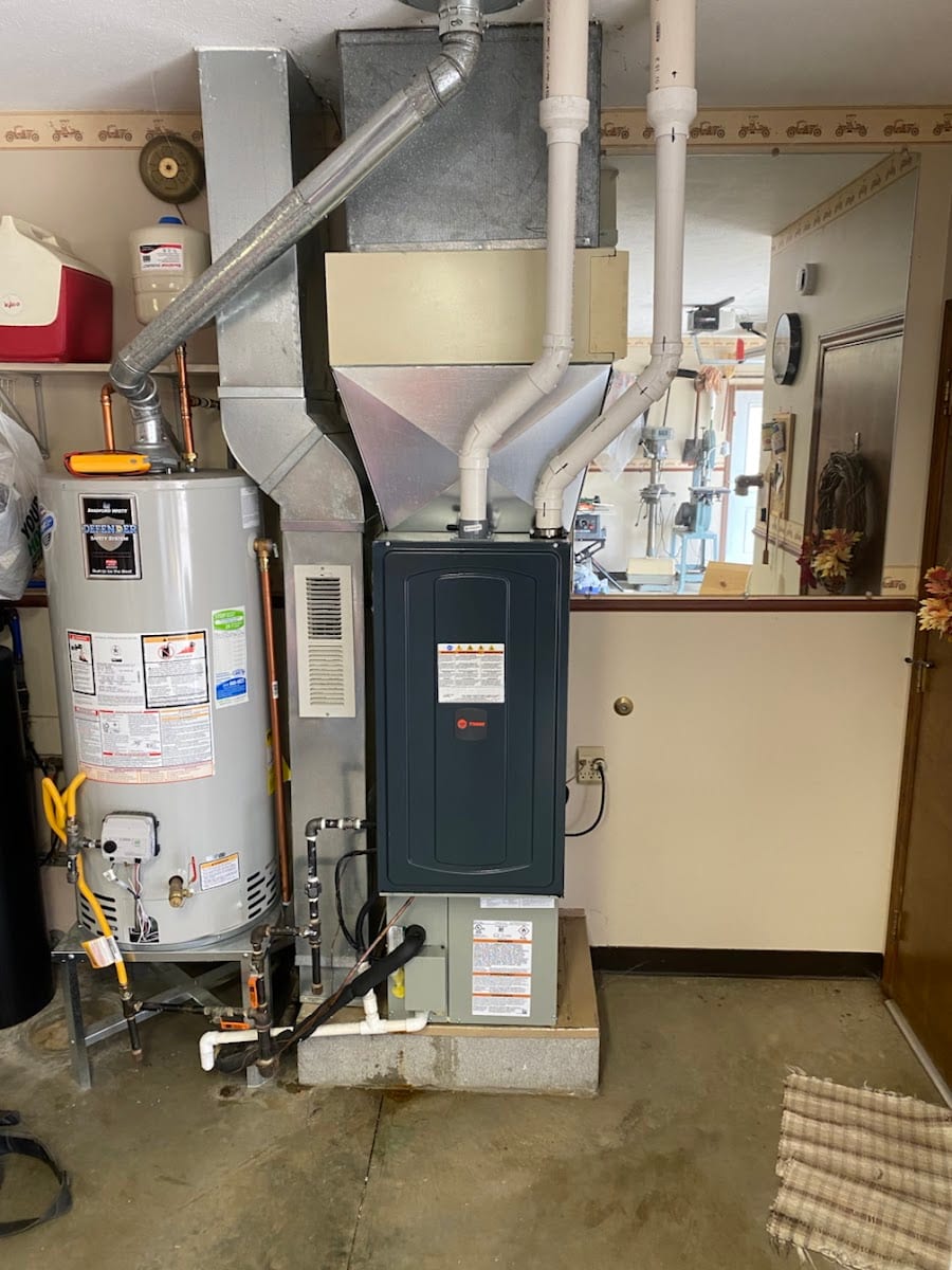 Nardco Heating & Air Conditioning, photo 3