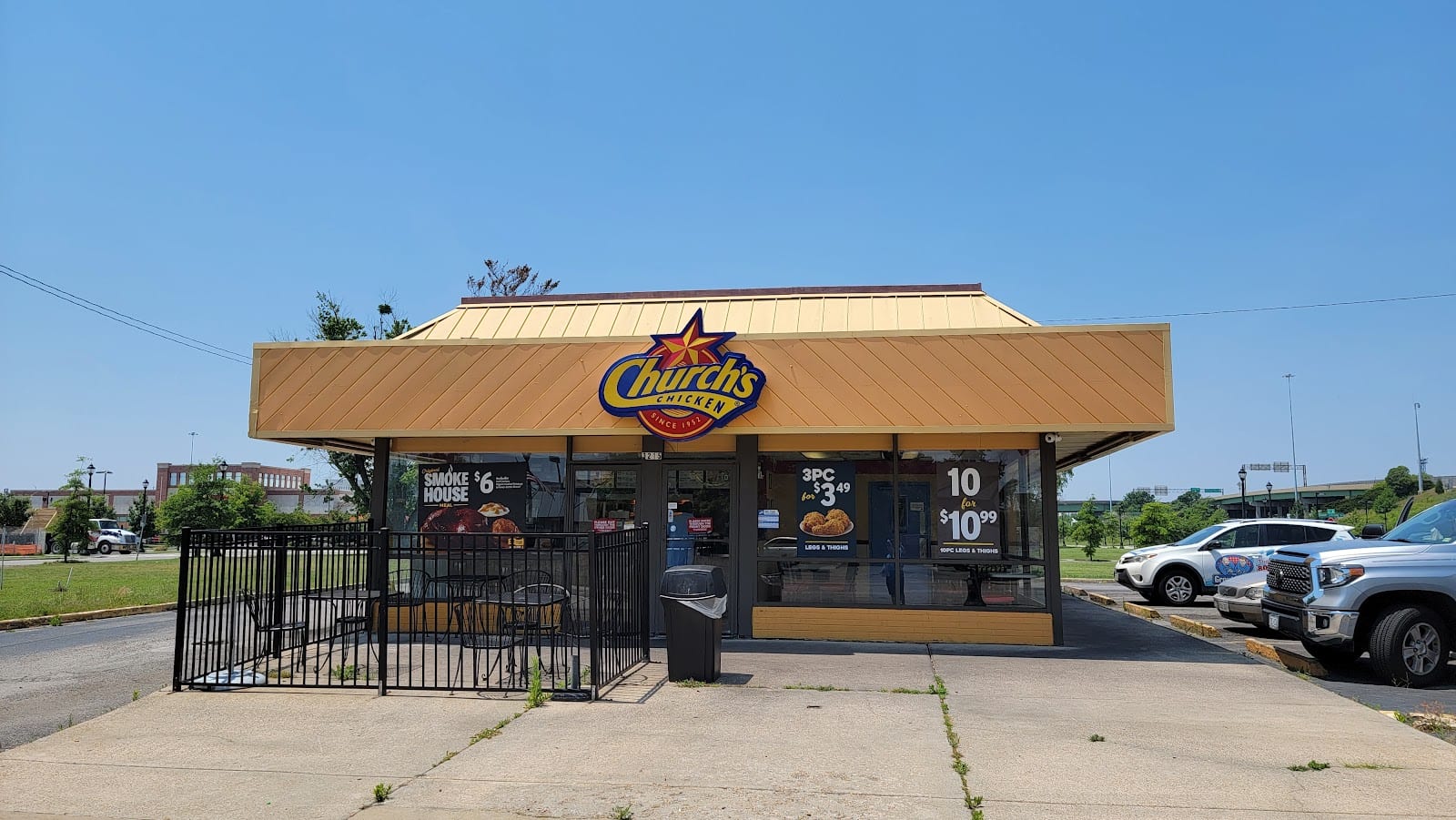 Church's Texas Chicken, photo 2