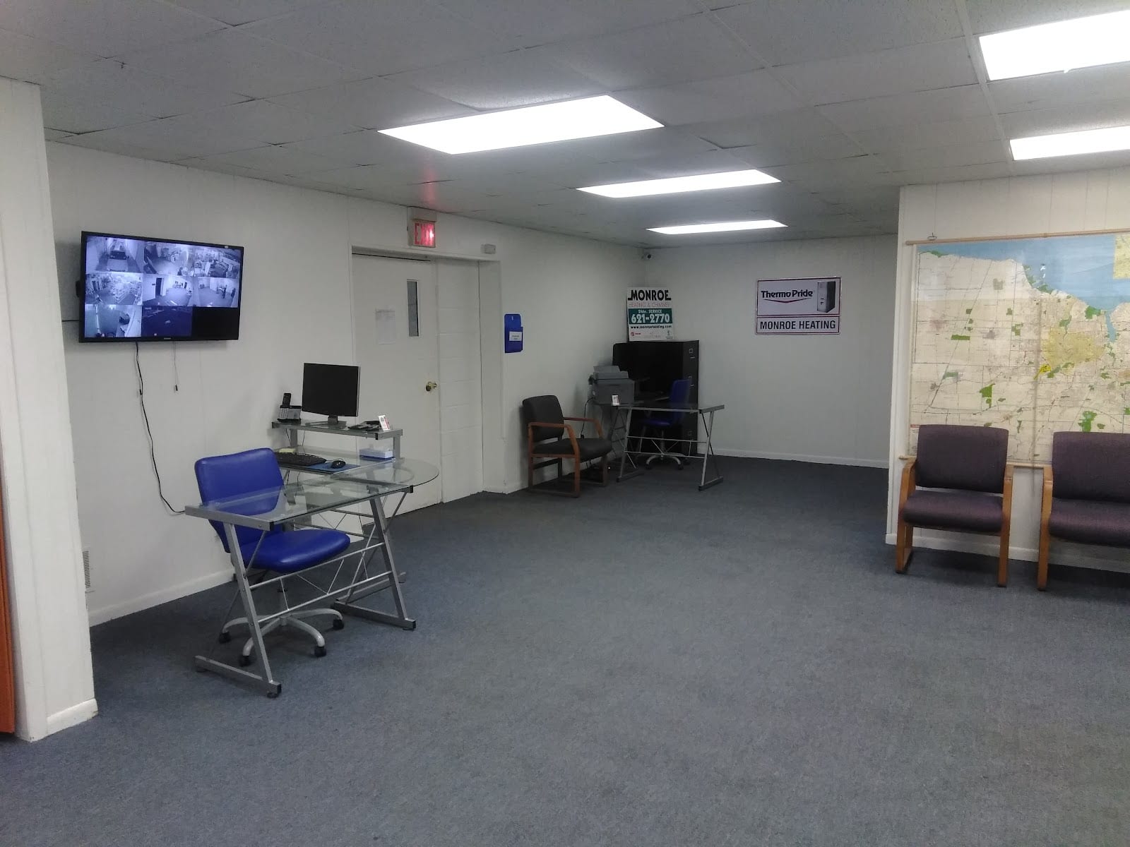 Monroe Heating & Home