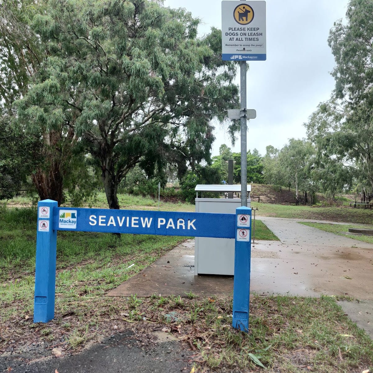 Seaview Park