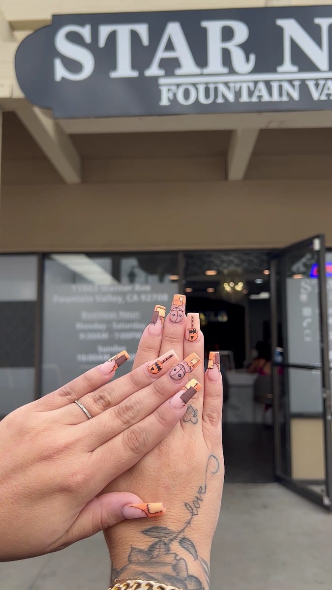 Star Nails Fountain Valley, photo 3