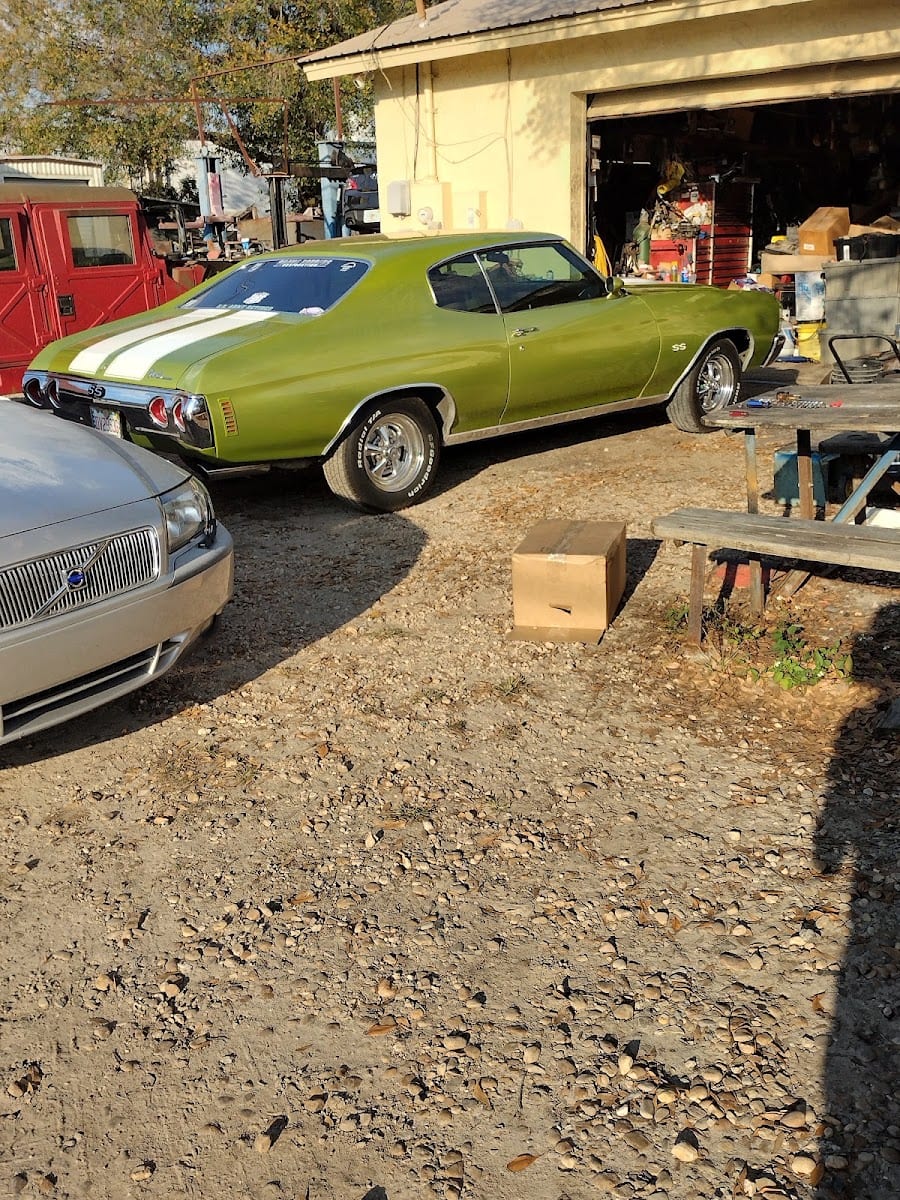 Murphy's Auto Repair