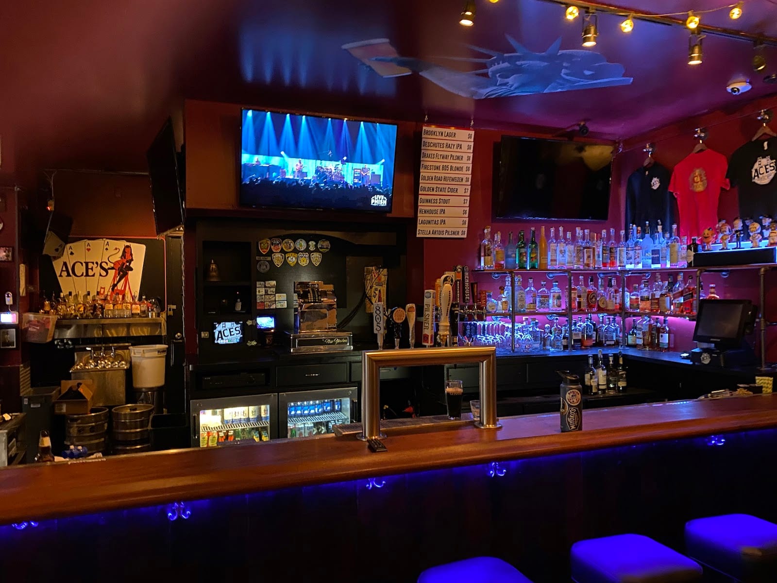 Ace's Bar, photo 2