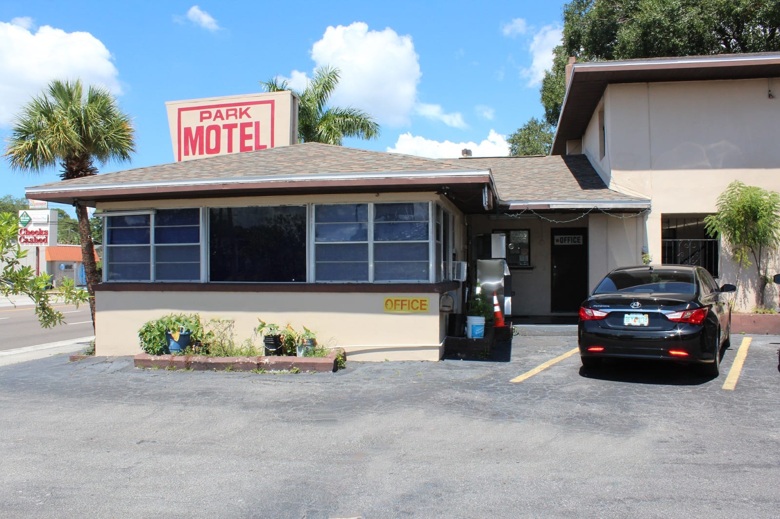 Harbor Lite Motel, photo 2