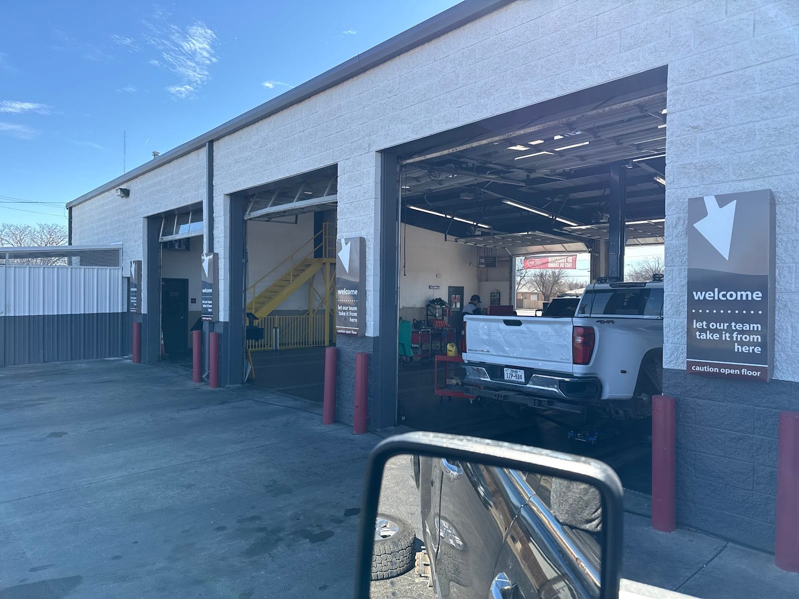 Jiffy Lube, photo 4