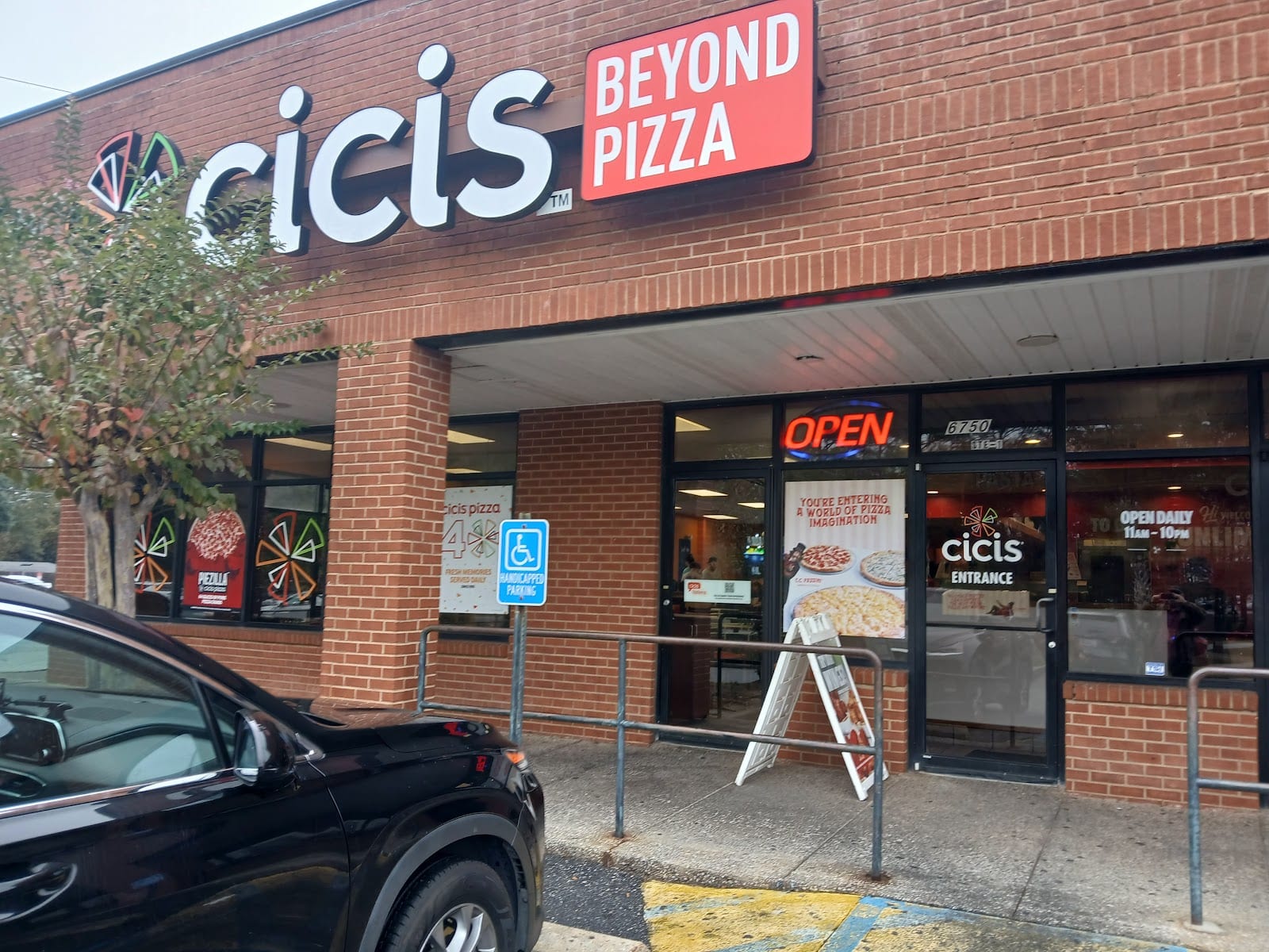 Cicis Pizza, photo 2