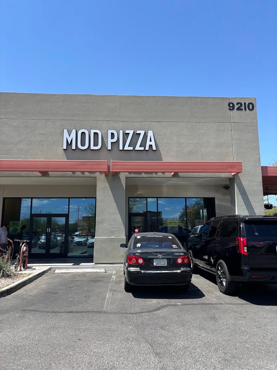 MOD Pizza, photo 2